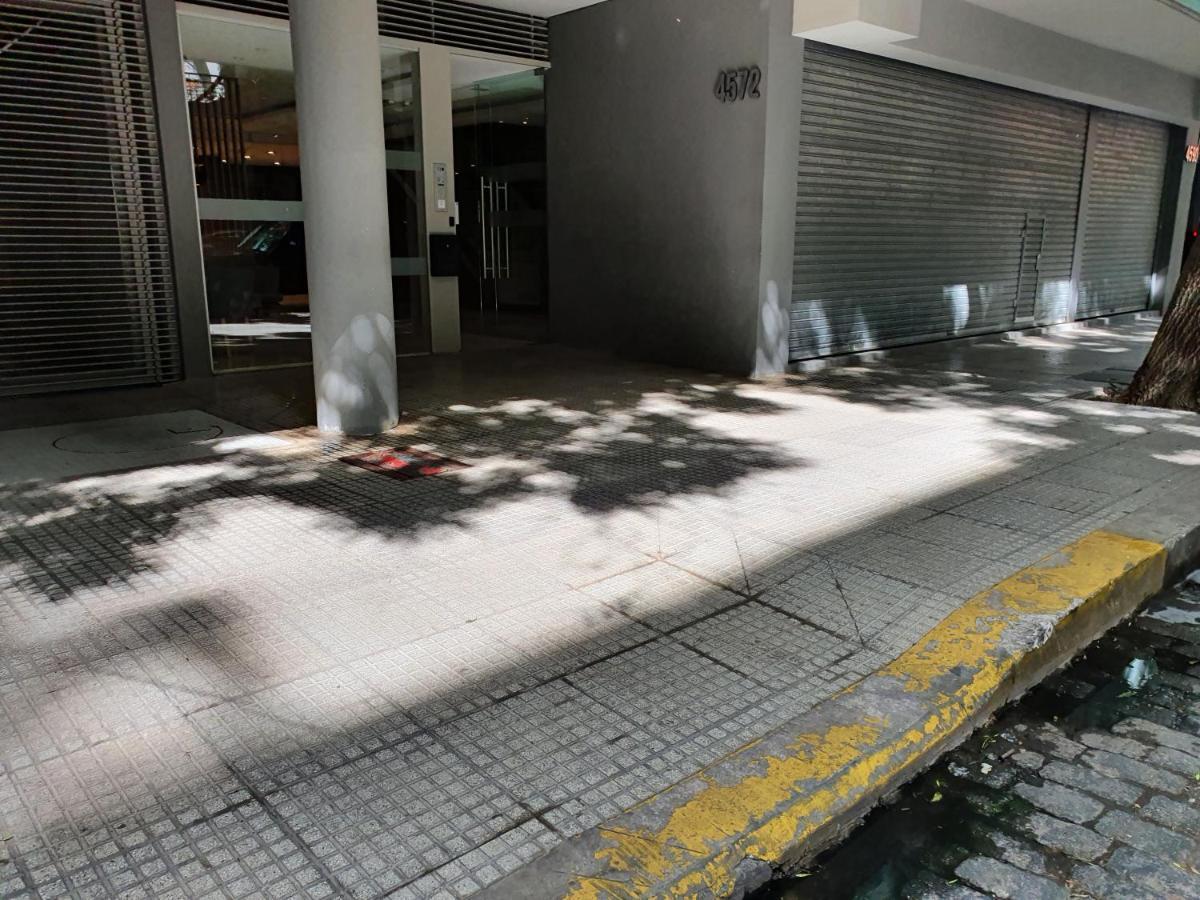 Exclusivo Estudio A Metros De La Rural Y La Embajada Buenos Aires Exterior photo