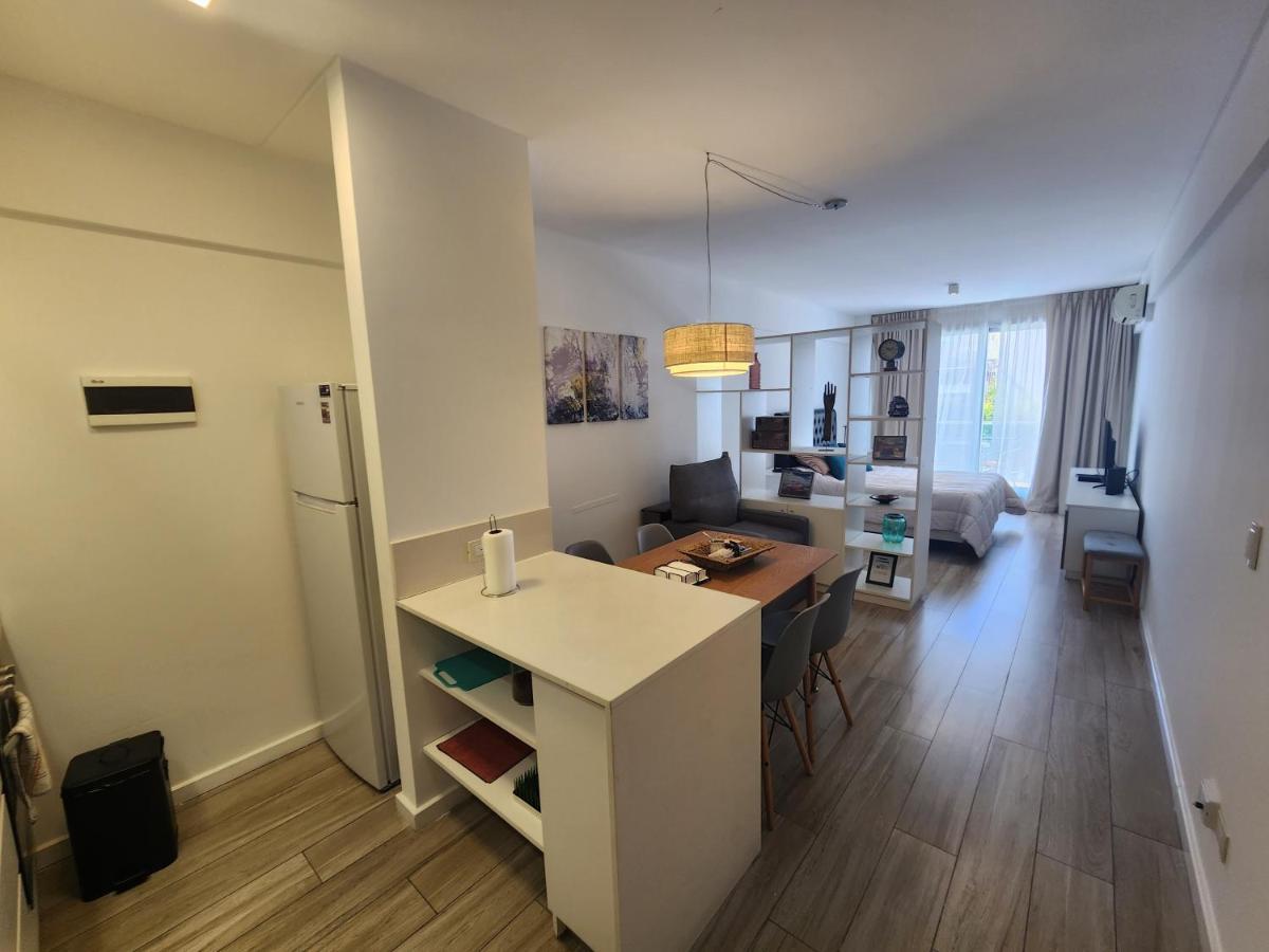 Exclusivo Estudio A Metros De La Rural Y La Embajada Buenos Aires Exterior photo